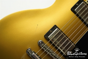 Joe Bonamassa Les Paul Standard Limited - Gold Top