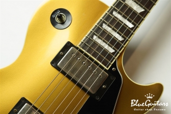 Joe Bonamassa Les Paul Standard Limited - Gold Top