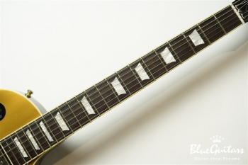 Joe Bonamassa Les Paul Standard Limited - Gold Top