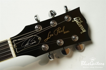 Joe Bonamassa Les Paul Standard Limited - Gold Top