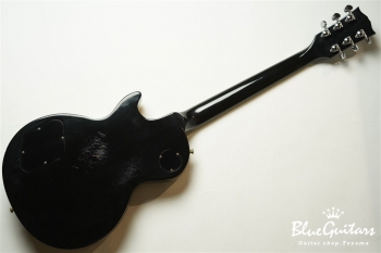 Joe Bonamassa Les Paul Standard Limited - Gold Top