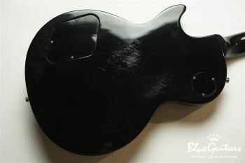 Joe Bonamassa Les Paul Standard Limited - Gold Top