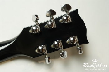 Joe Bonamassa Les Paul Standard Limited - Gold Top