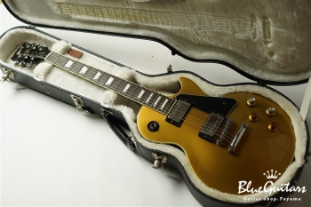 Joe Bonamassa Les Paul Standard Limited - Gold Top
