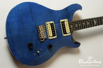 SE Custom 24 - Sapphire
