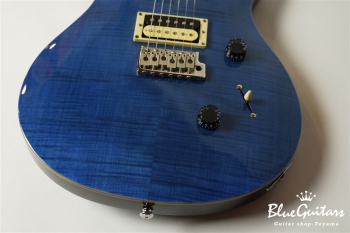 SE Custom 24 - Sapphire