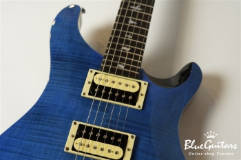 SE Custom 24 - Sapphire