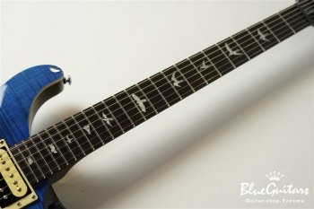 SE Custom 24 - Sapphire