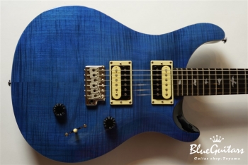 SE Custom 24 - Sapphire