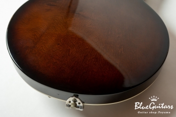 G6119-1962FT Tennessee Rose