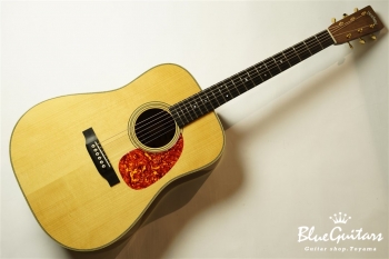 2014 HD-115 ATB Honduras Rosewood #13/24