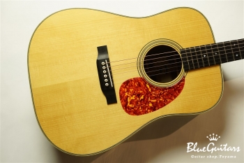 2014 HD-115 ATB Honduras Rosewood #13/24