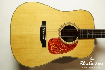 2014 HD-115 ATB Honduras Rosewood #13/24