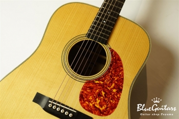 2014 HD-115 ATB Honduras Rosewood #13/24