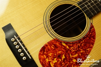 2014 HD-115 ATB Honduras Rosewood #13/24