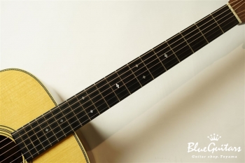 2014 HD-115 ATB Honduras Rosewood #13/24