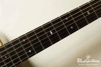 2014 HD-115 ATB Honduras Rosewood #13/24