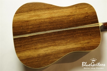 2014 HD-115 ATB Honduras Rosewood #13/24