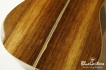 2014 HD-115 ATB Honduras Rosewood #13/24