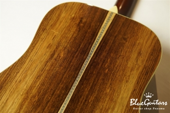 2014 HD-115 ATB Honduras Rosewood #13/24