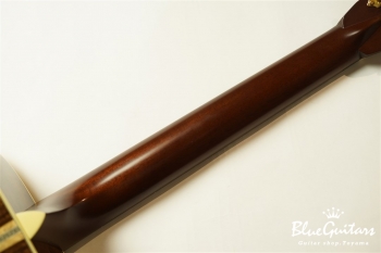 2014 HD-115 ATB Honduras Rosewood #13/24