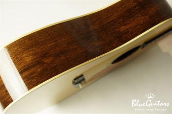 2014 HD-115 ATB Honduras Rosewood #13/24