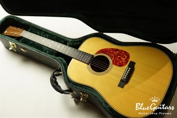 2014 HD-115 ATB Honduras Rosewood #13/24