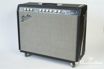 Custom Vibrolux Reverb
