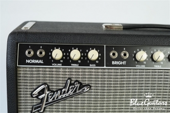 Custom Vibrolux Reverb