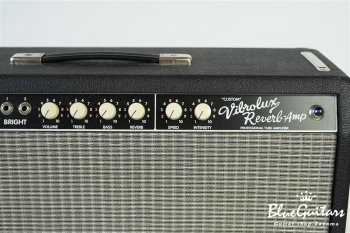 Custom Vibrolux Reverb