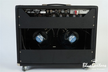 Custom Vibrolux Reverb