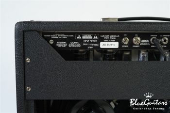 Custom Vibrolux Reverb