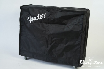 Custom Vibrolux Reverb