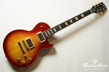 Les Paul Traditional Premium Plus 2019 - Heritage Cherry Sunburst
