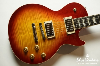 Les Paul Traditional Premium Plus 2019 - Heritage Cherry Sunburst