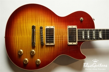 Les Paul Traditional Premium Plus 2019 - Heritage Cherry Sunburst