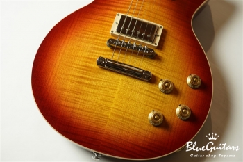 Les Paul Traditional Premium Plus 2019 - Heritage Cherry Sunburst