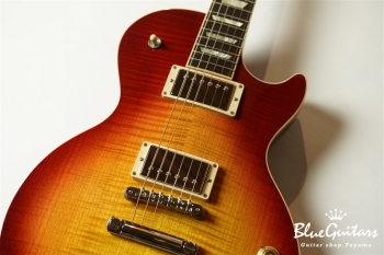 Les Paul Traditional Premium Plus 2019 - Heritage Cherry Sunburst