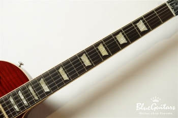 Les Paul Traditional Premium Plus 2019 - Heritage Cherry Sunburst