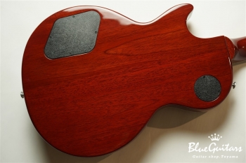 Les Paul Traditional Premium Plus 2019 - Heritage Cherry Sunburst