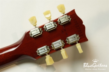 Les Paul Traditional Premium Plus 2019 - Heritage Cherry Sunburst