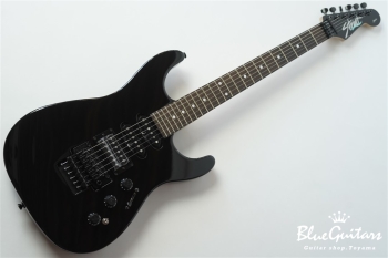 Limited Edition HM Strat - Black