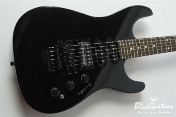 Limited Edition HM Strat - Black