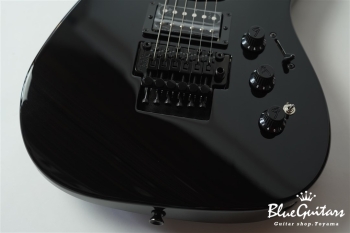 Limited Edition HM Strat - Black
