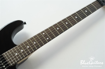 Limited Edition HM Strat - Black