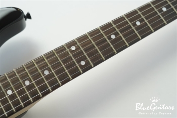 Limited Edition HM Strat - Black