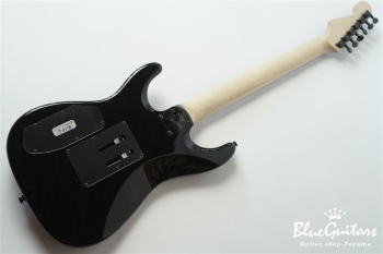 Limited Edition HM Strat - Black