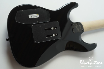 Limited Edition HM Strat - Black