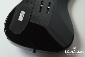 Limited Edition HM Strat - Black