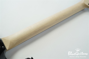 Limited Edition HM Strat - Black